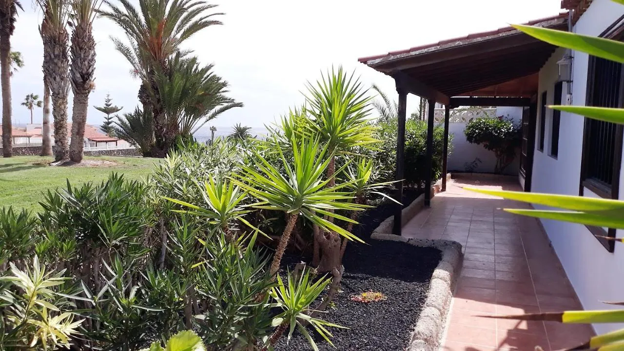 La Quinta Villas San Miguel de Abona Spain