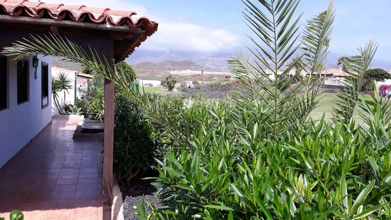 La Quinta Villas San Miguel de Abona