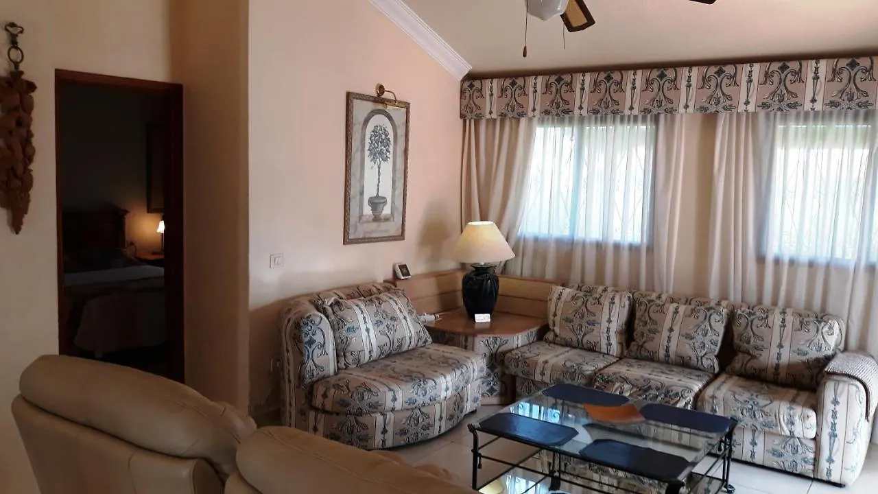 La Quinta Villas San Miguel de Abona
