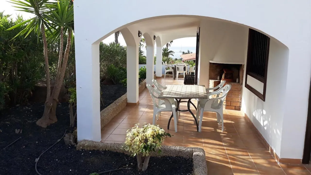 La Quinta Villas San Miguel de Abona 0*,