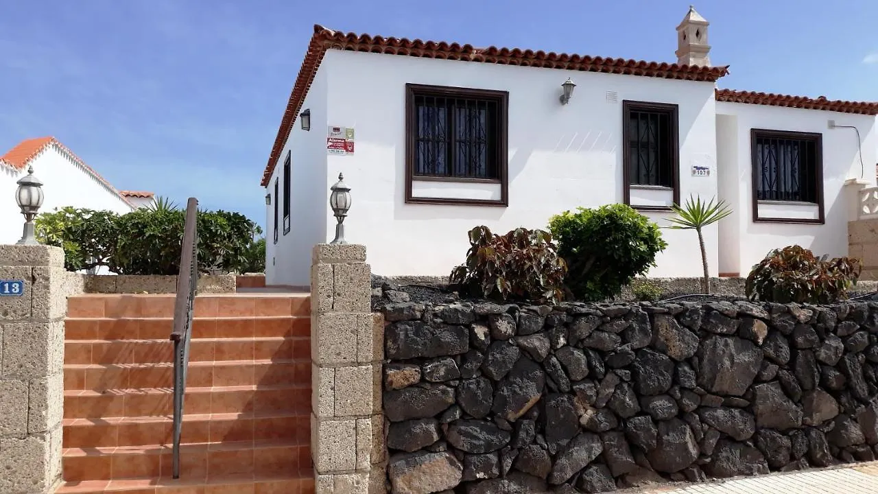 La Quinta Villas San Miguel de Abona