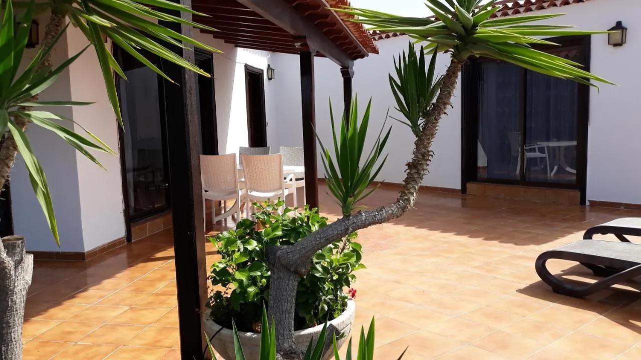 La Quinta Villas San Miguel de Abona 0*,  Spain