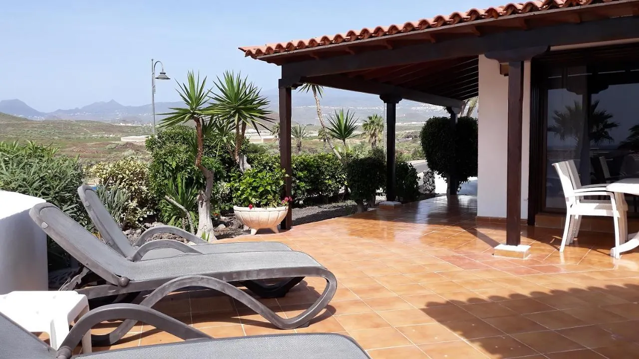 La Quinta Villas San Miguel de Abona