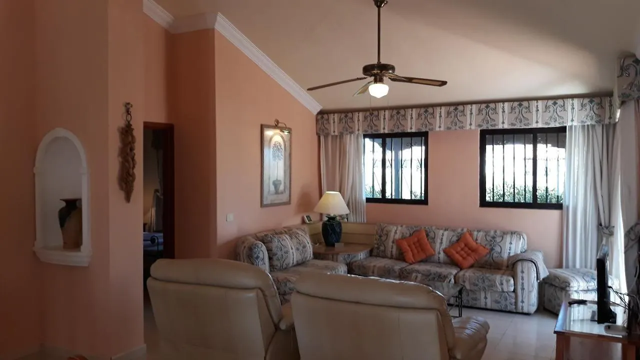 La Quinta Villas San Miguel de Abona