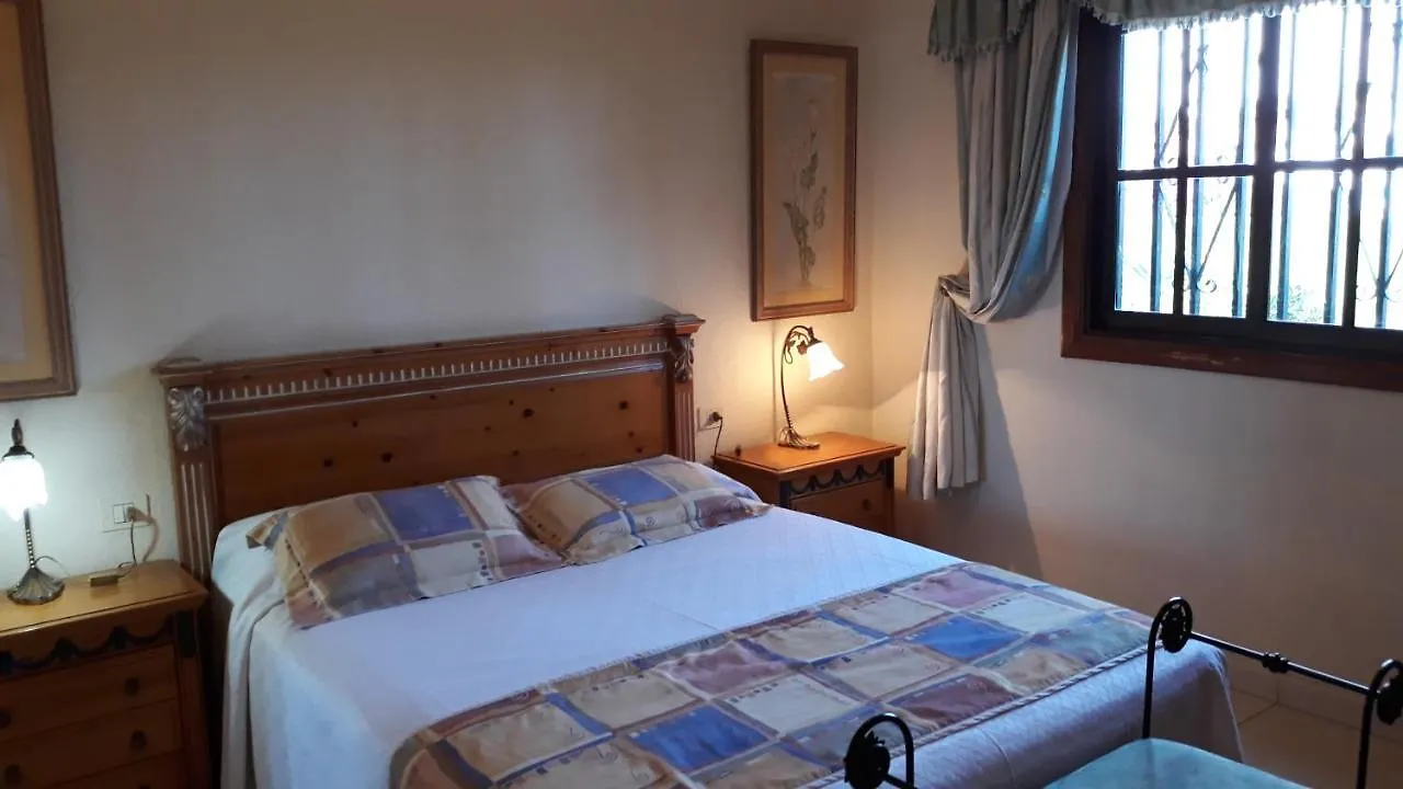 La Quinta Villas San Miguel de Abona