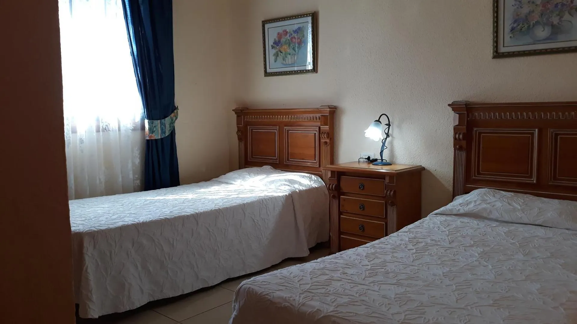 La Quinta Villas San Miguel de Abona Spain