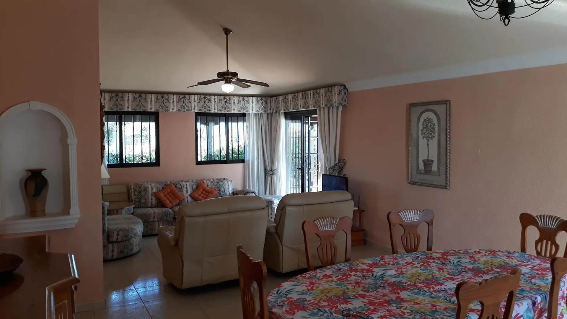 La Quinta Villas San Miguel de Abona