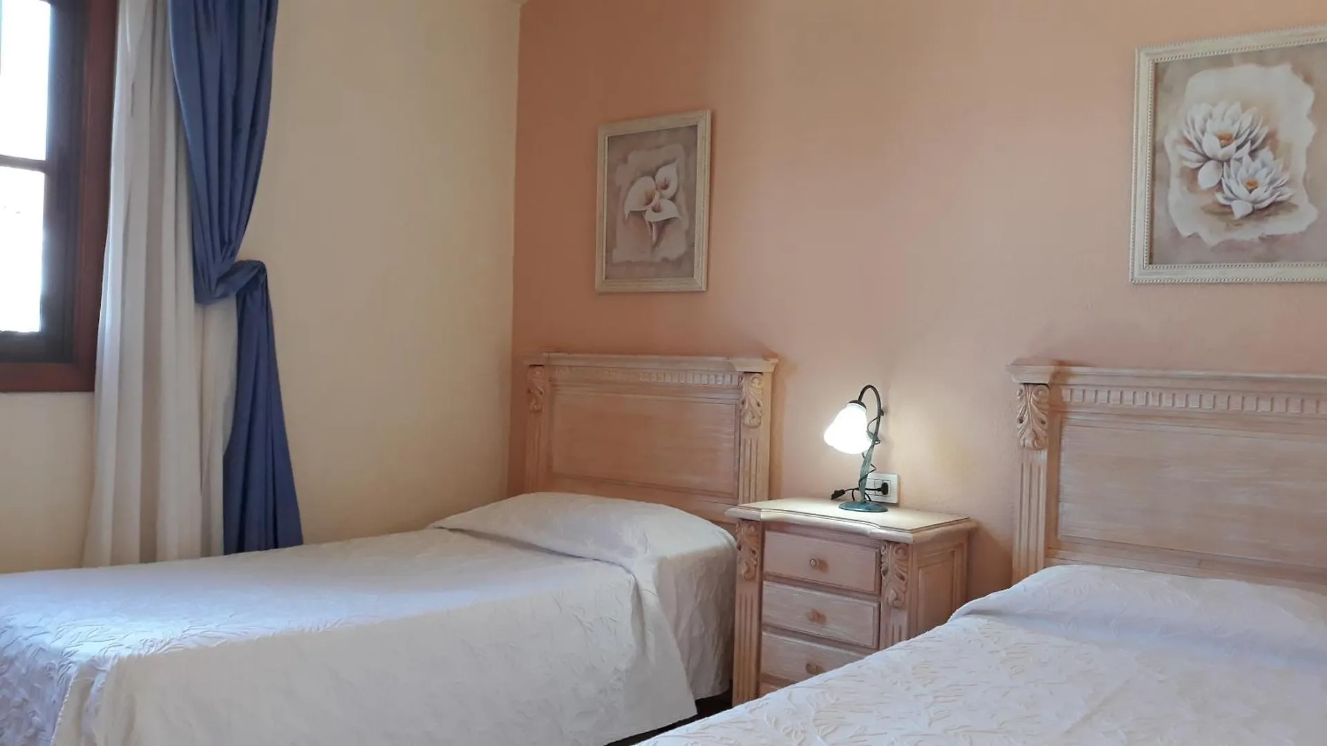 La Quinta Villas San Miguel de Abona