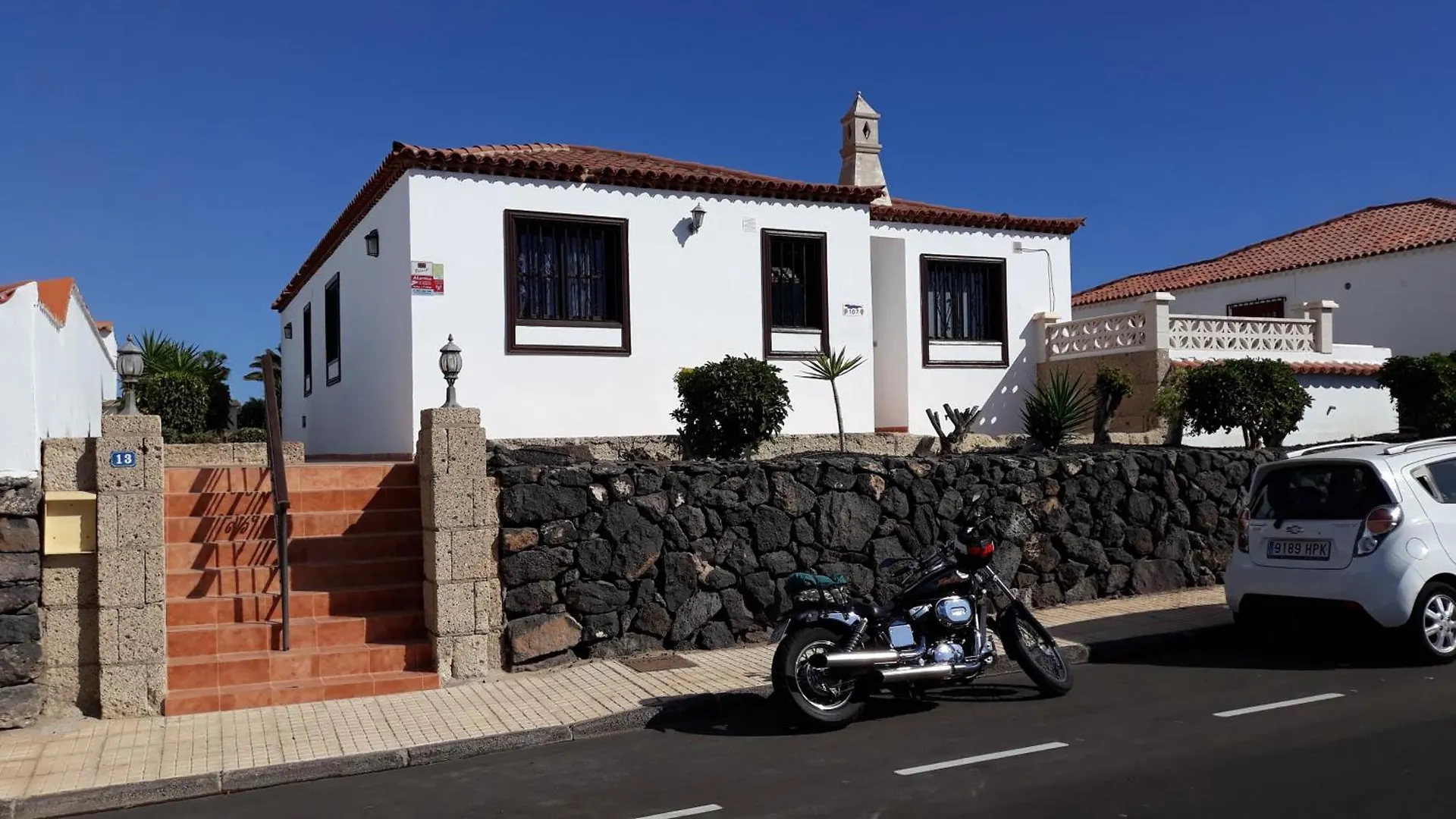 La Quinta Villas San Miguel de Abona 0*,