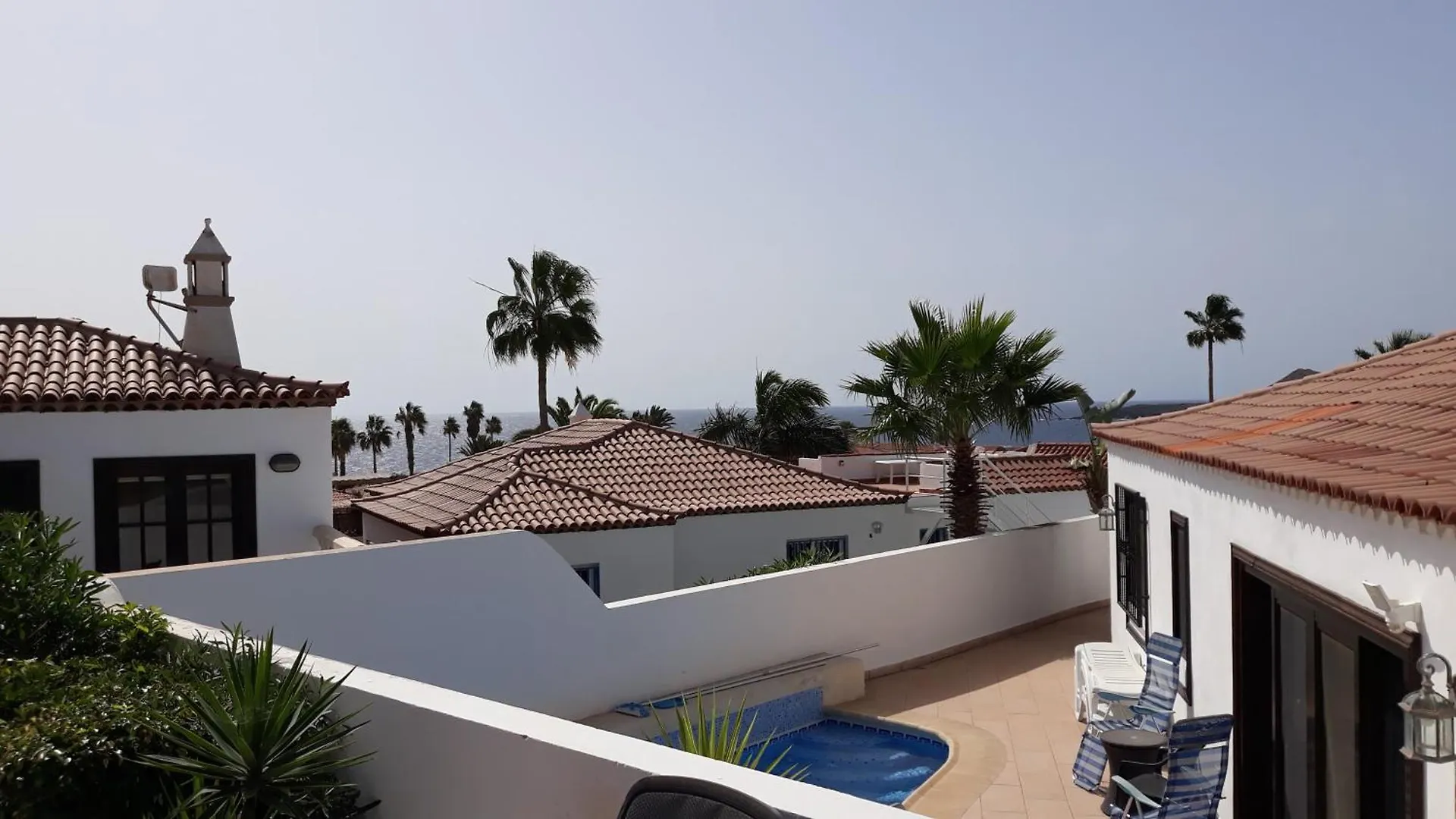 La Quinta Villas San Miguel de Abona