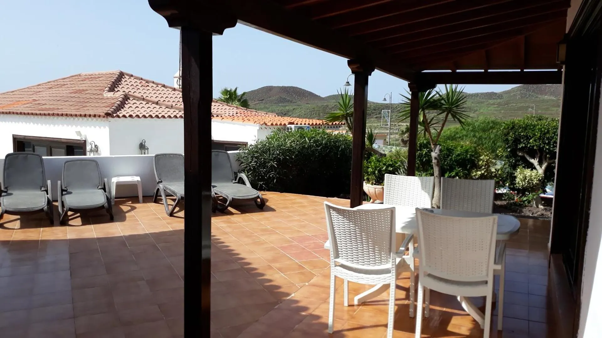 La Quinta Villas San Miguel de Abona Spain