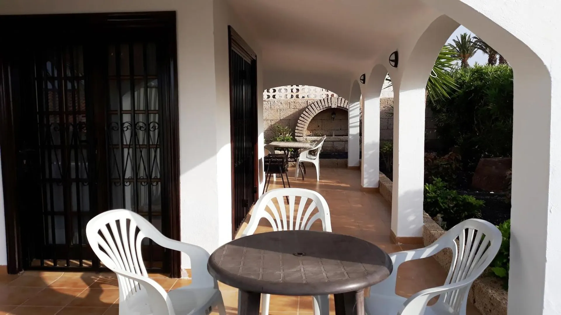 La Quinta Villas San Miguel de Abona