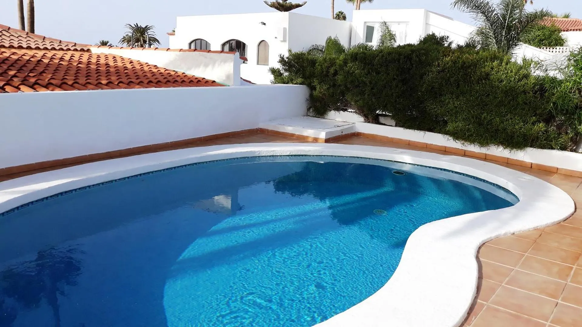 La Quinta Villas San Miguel de Abona 0*,