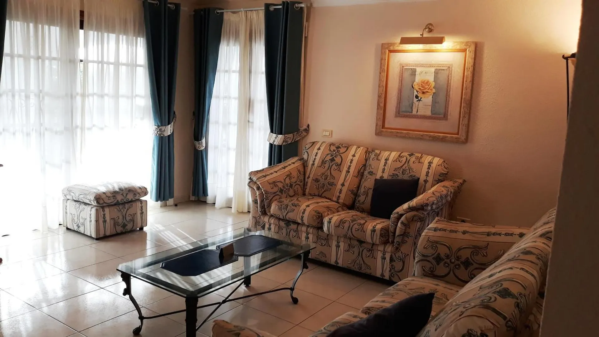 La Quinta Villas San Miguel de Abona 0*,
