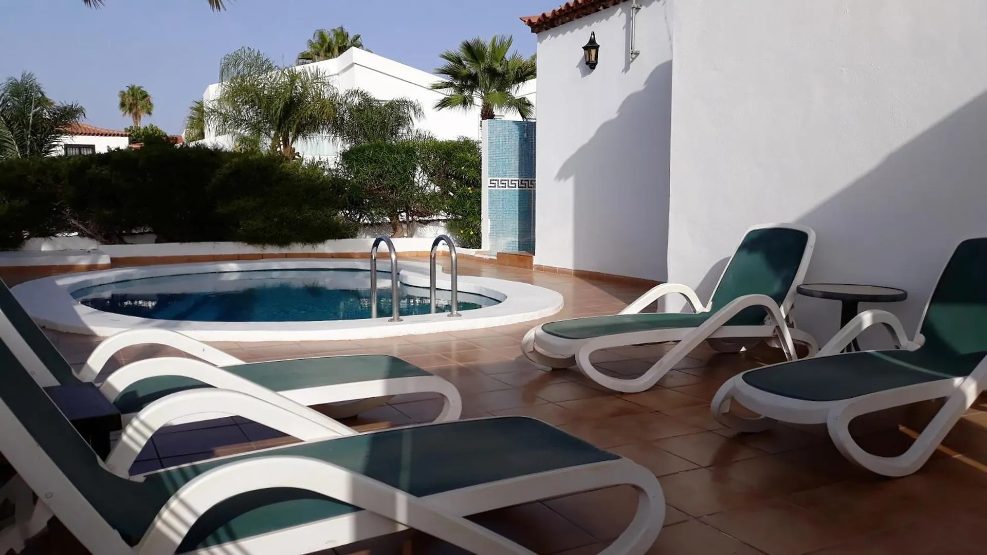 La Quinta Villas San Miguel de Abona 0*,  Spain