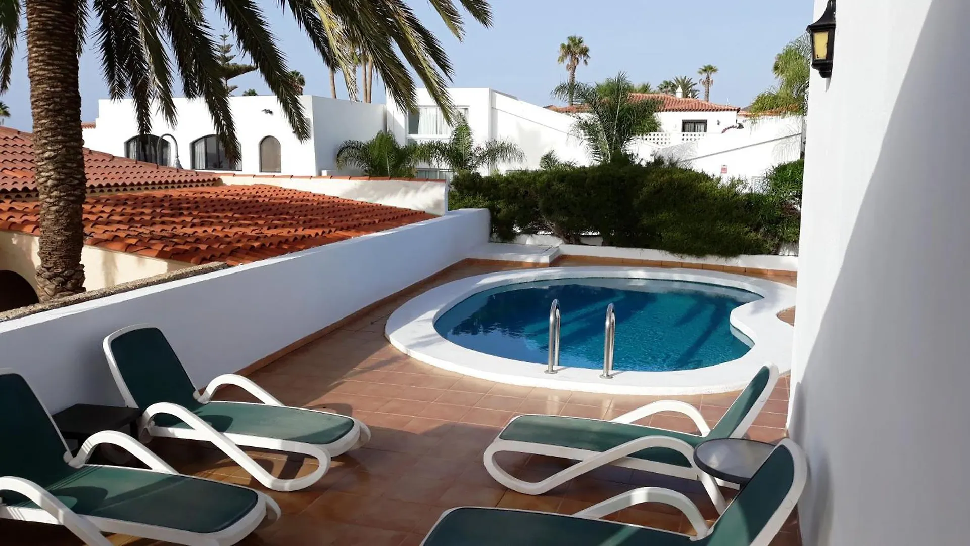 La Quinta Villas San Miguel de Abona