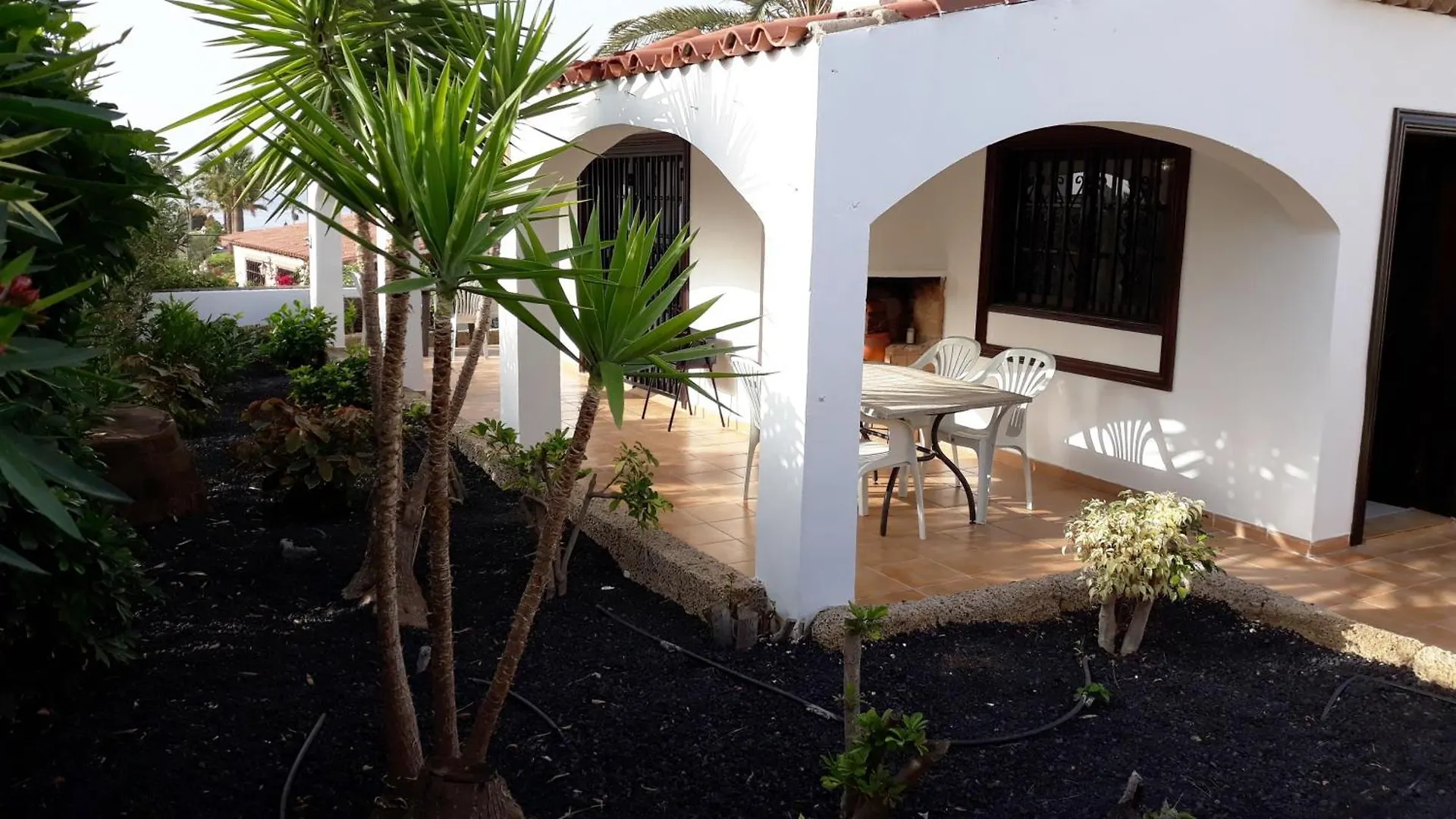 La Quinta Villas San Miguel de Abona 0*,