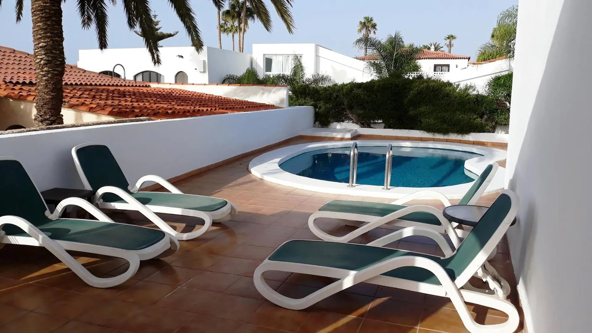 La Quinta Villas San Miguel de Abona