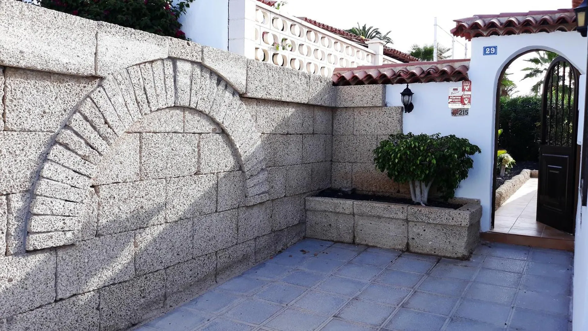 La Quinta Villas San Miguel de Abona