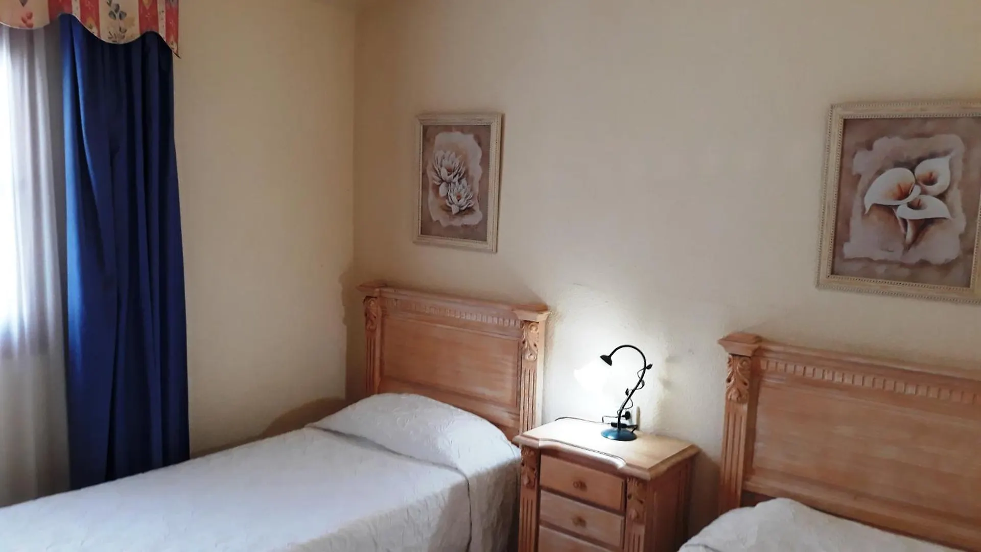 La Quinta Villas San Miguel de Abona 0*,