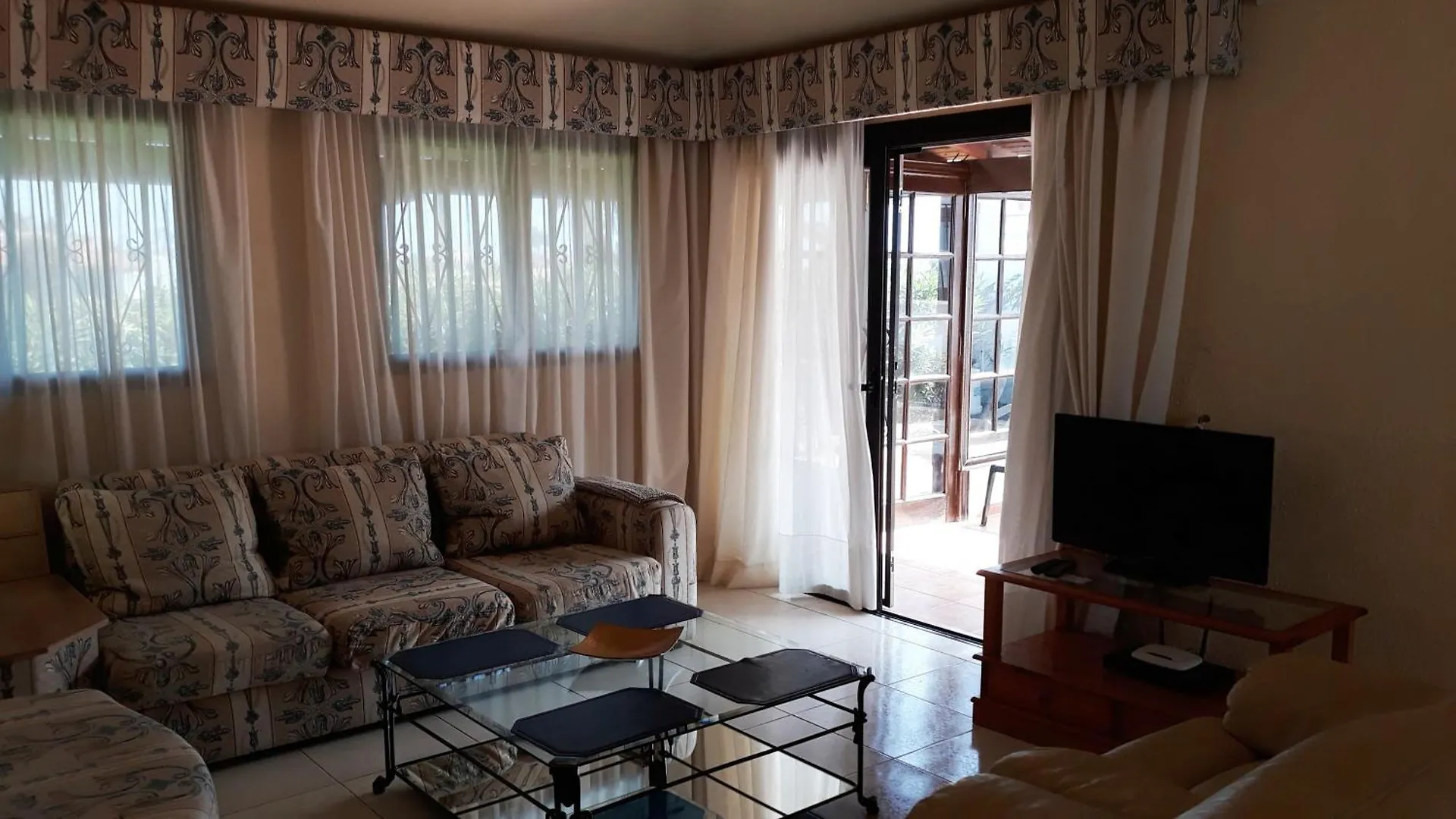 La Quinta Villas San Miguel de Abona