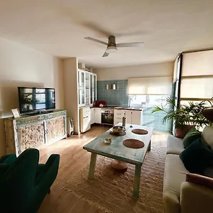 Paula Apartamento