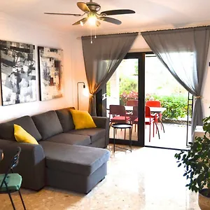  Apartment Marina View